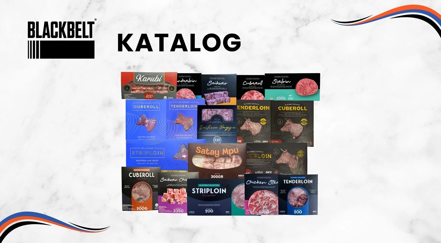 retail pack