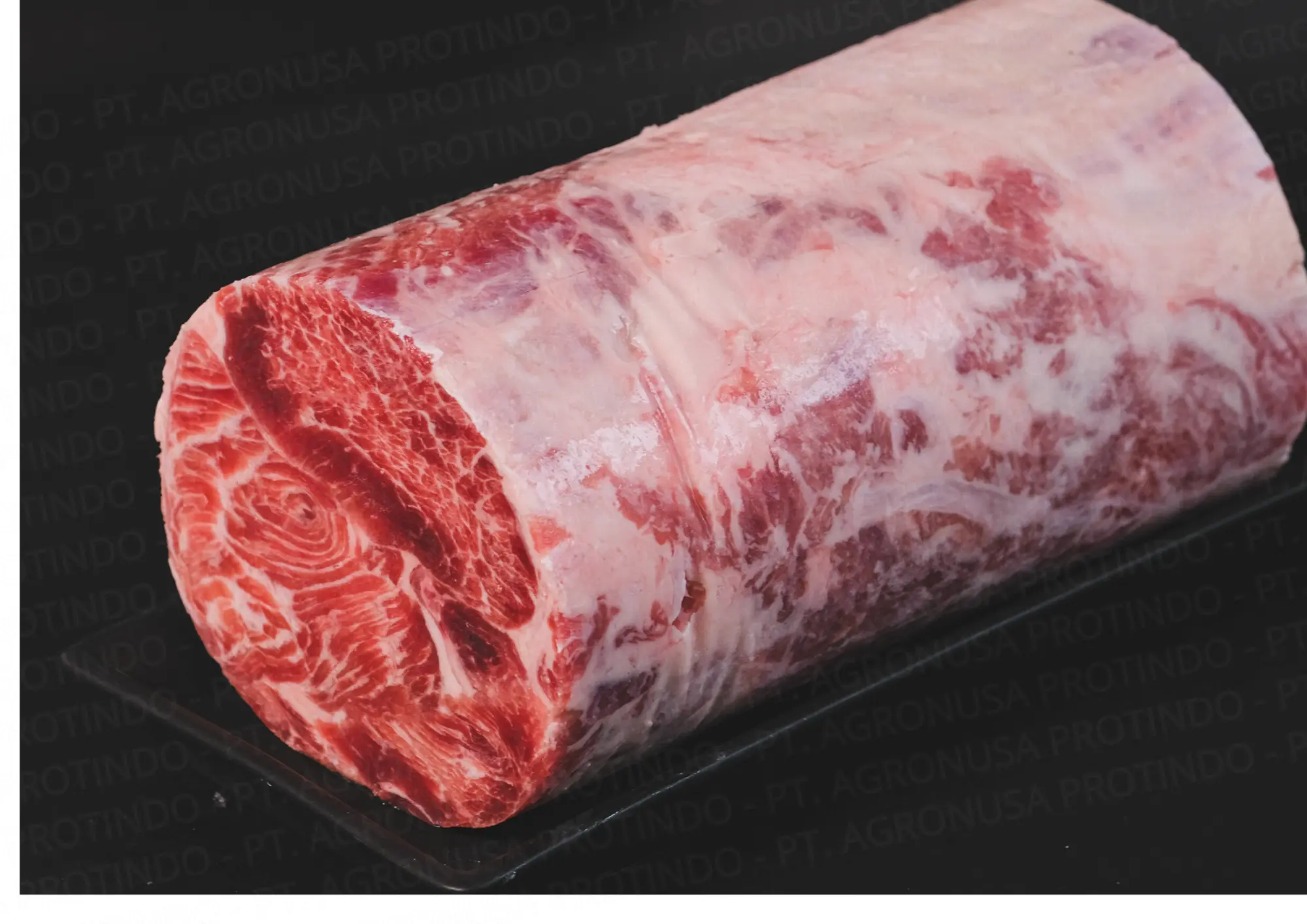 Cuberoll Whole