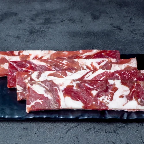 Beef Belt