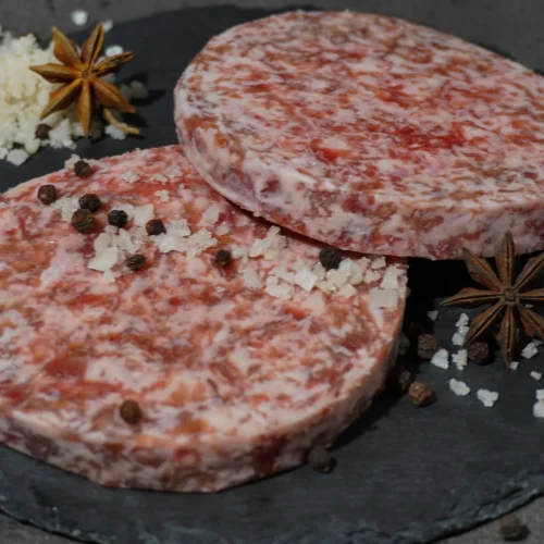 Beef Patty