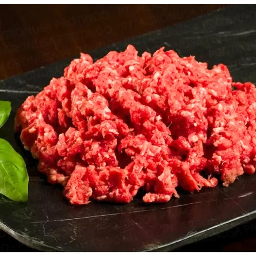 Mince Beef