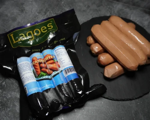 Sosis Lagoes