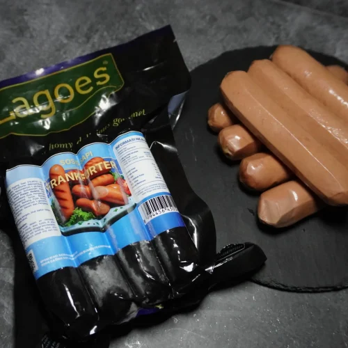 Sosis Lagoes