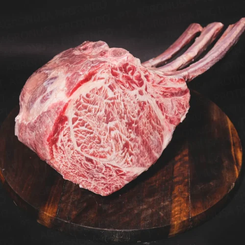 Tomahawk (WHOLE)